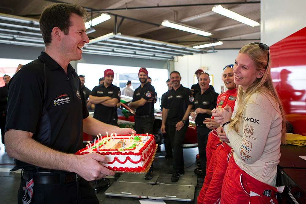 (Foto: Scuderia Corsa)
